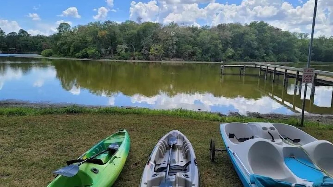 Photo of Outdoor in Oakhurst