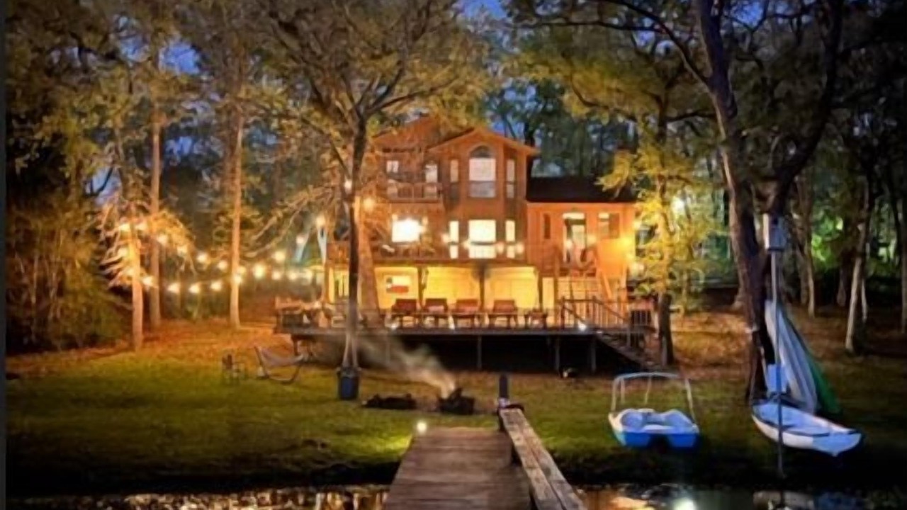 Photo of Outdoor in Oakhurst