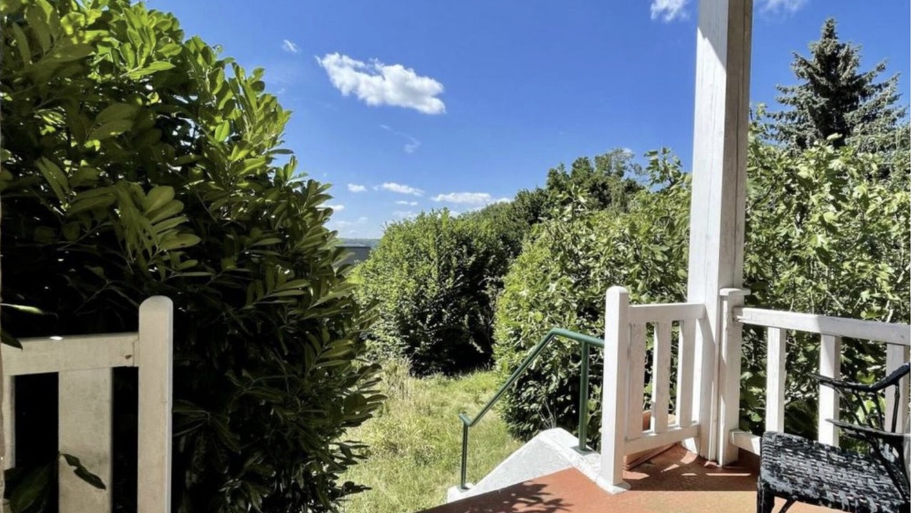 Photo of Outdoor in Montsoult