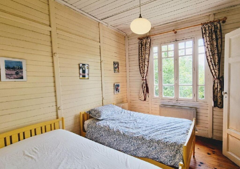 Photo of Bedroom in Montsoult