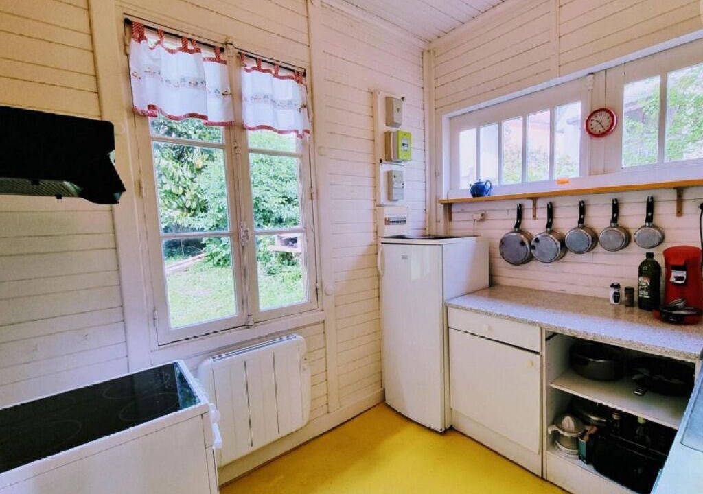 Photo of Kitchen in Montsoult