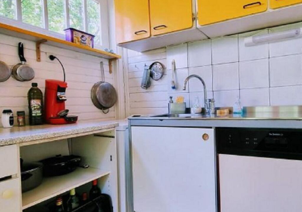 Photo of Kitchen in Montsoult