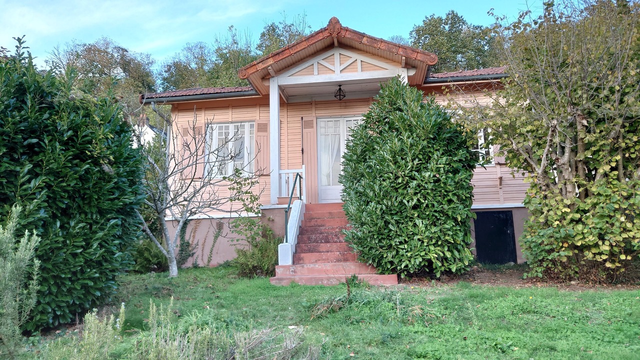 Photo of Outdoor in Montsoult