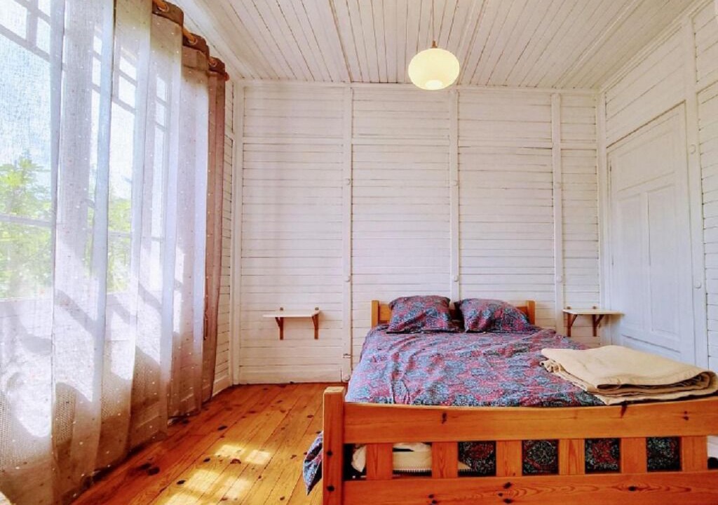 Photo of Bedroom in Montsoult
