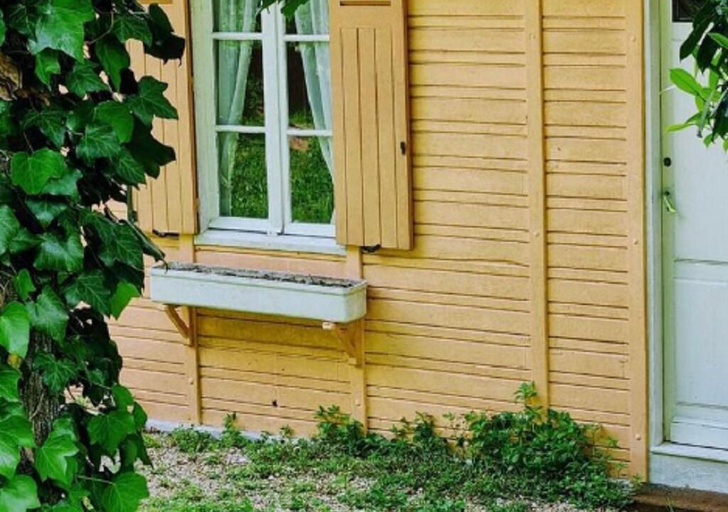 Photo of Outdoor in Montsoult