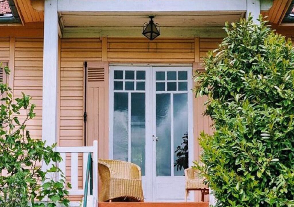 Photo of Outdoor in Montsoult