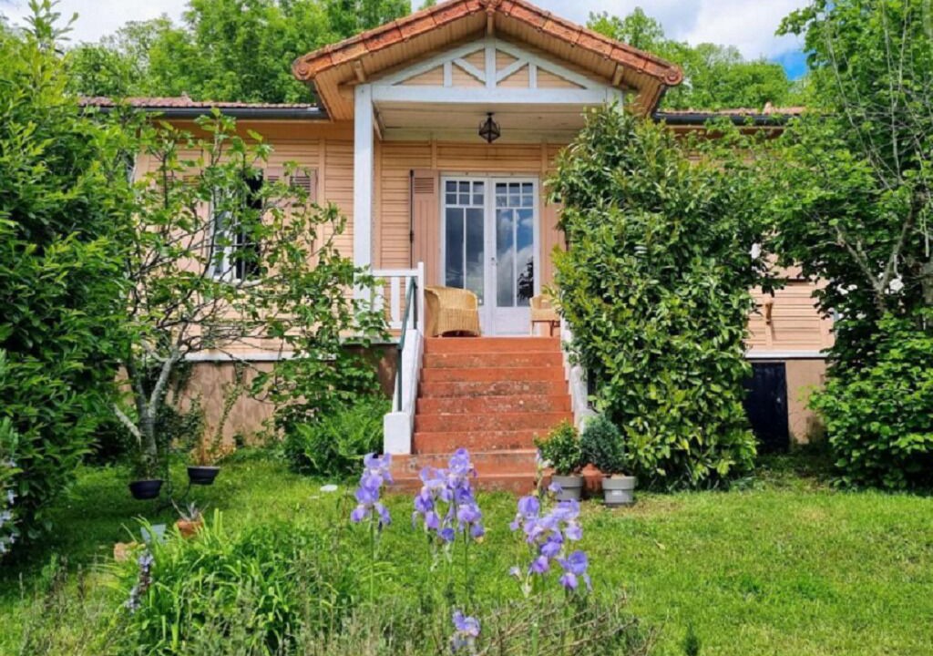 Photo of Outdoor in Montsoult