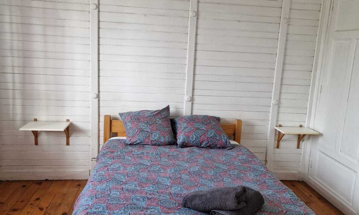 Photo of Bedroom in Montsoult