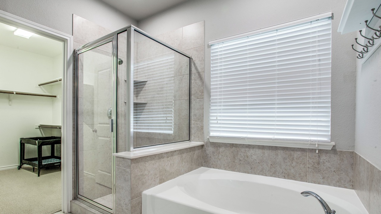 Photo of Bathroom in Fort Worth