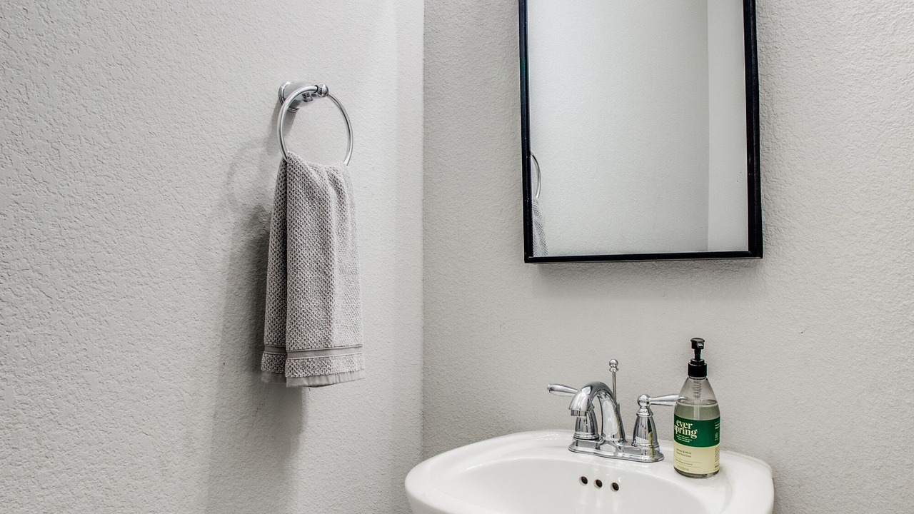 Photo of Bathroom in Fort Worth