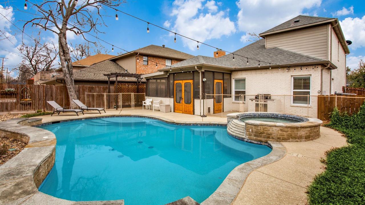 Photo of Outdoor in Fort Worth