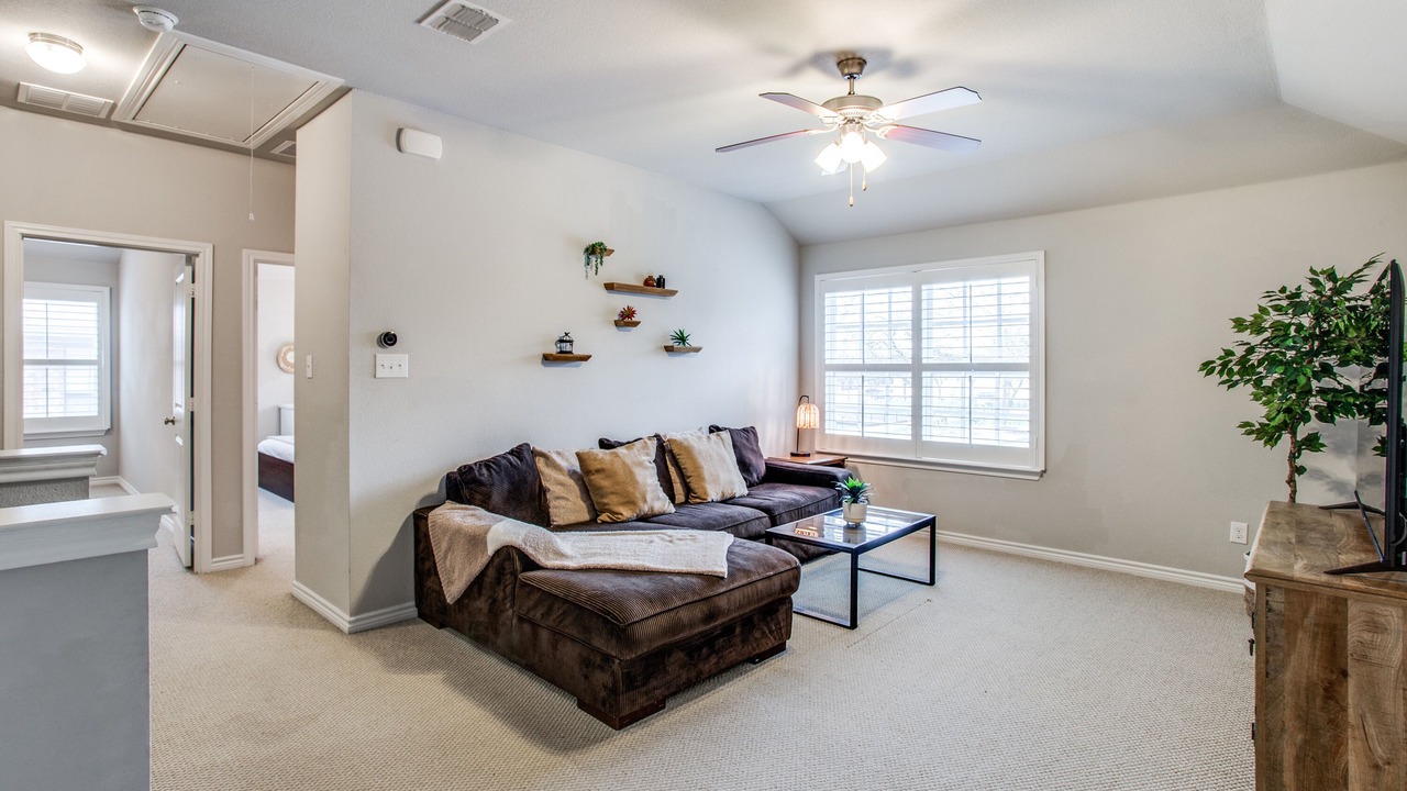 Photo of Livingroom in Fort Worth