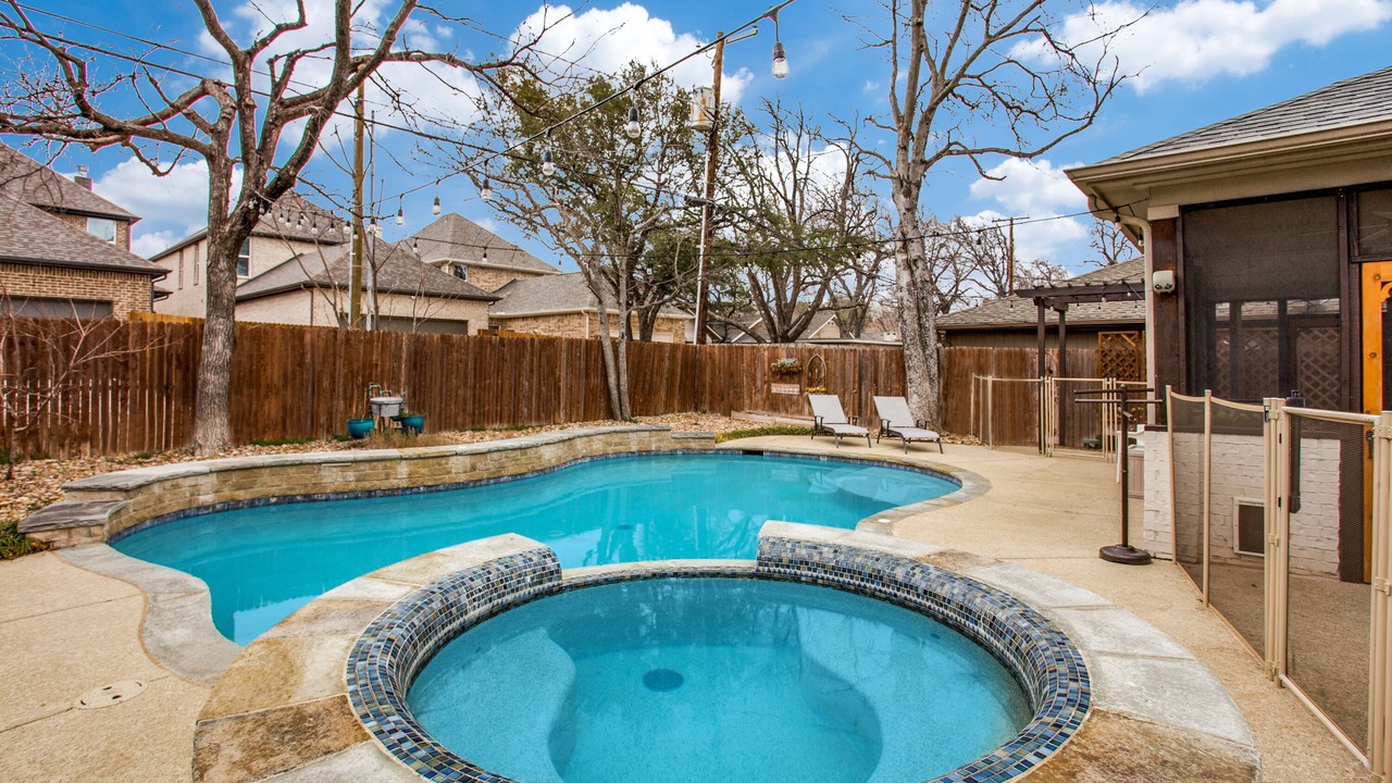 Photo of Outdoor in Fort Worth
