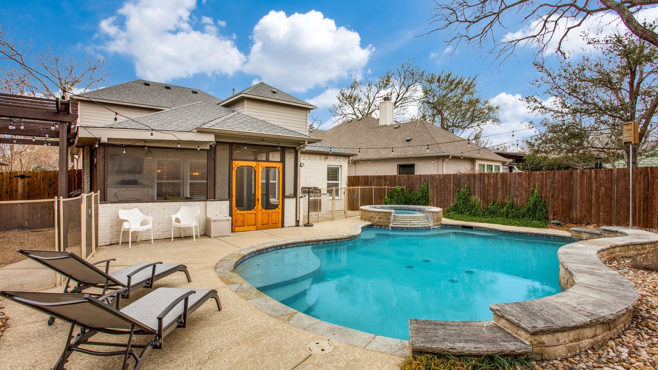 Photo of Outdoor in Fort Worth