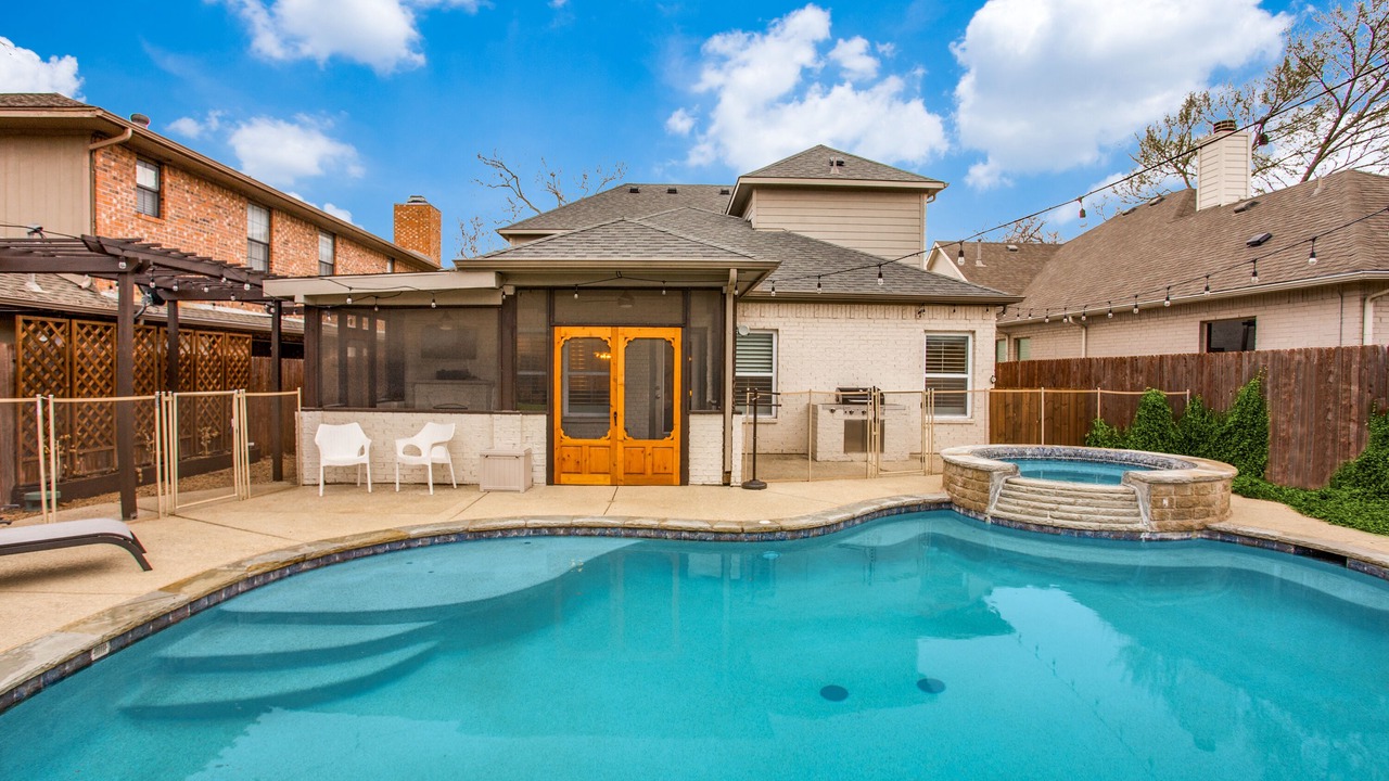 Photo of Outdoor in Fort Worth