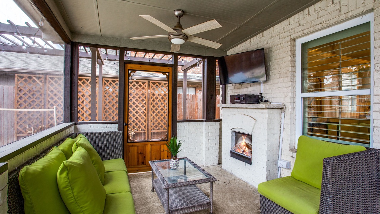 Photo of Outdoor in Fort Worth