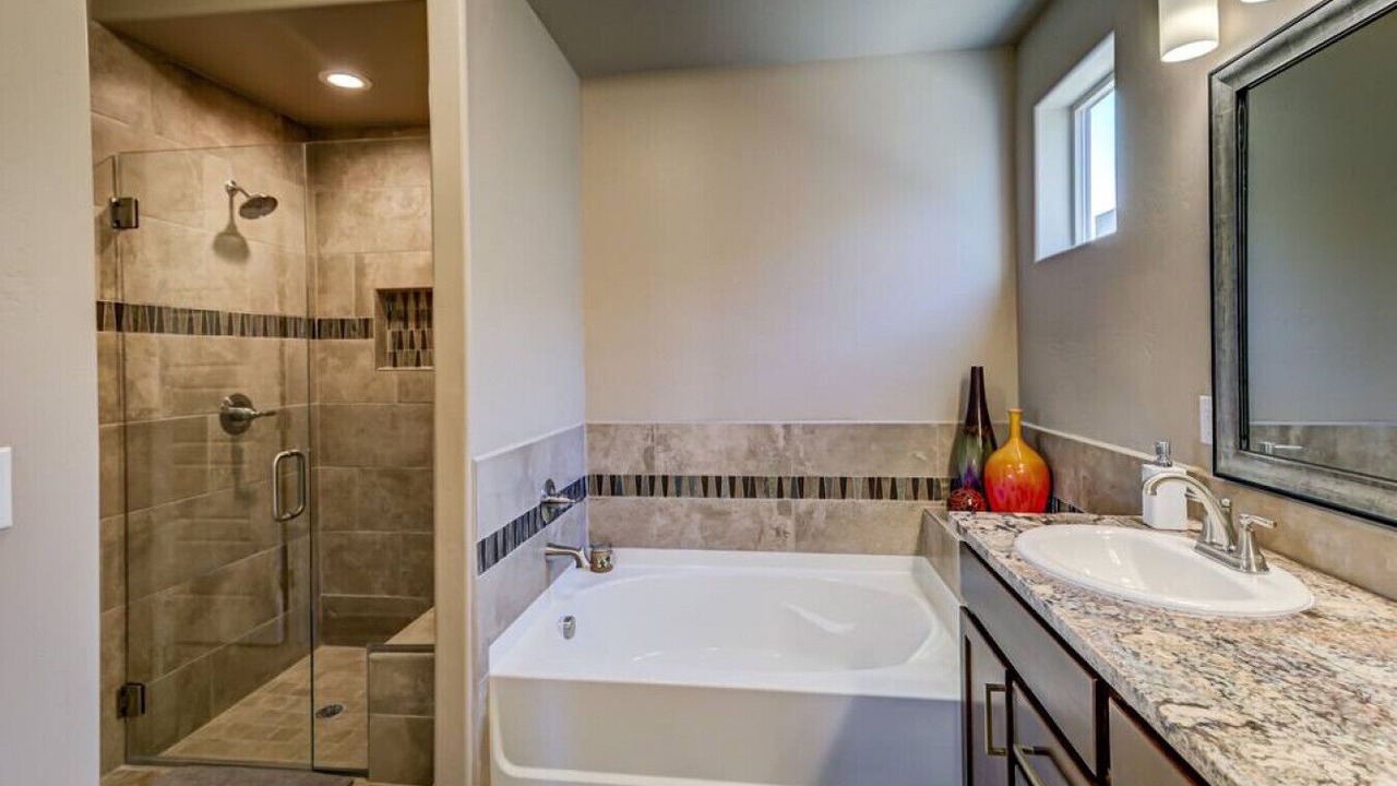 Photo of Bathroom in Las Cruces