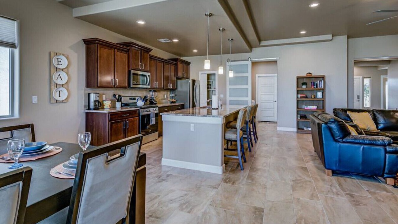 Photo of Kitchen in Las Cruces
