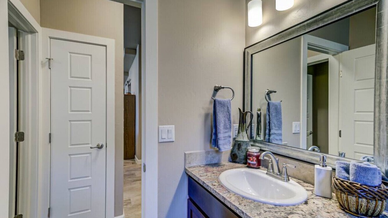 Photo of Bathroom in Las Cruces