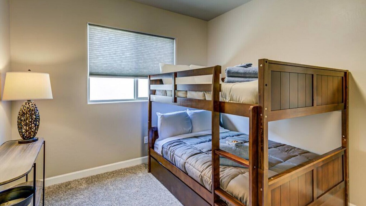 Photo of Bedroom in Las Cruces