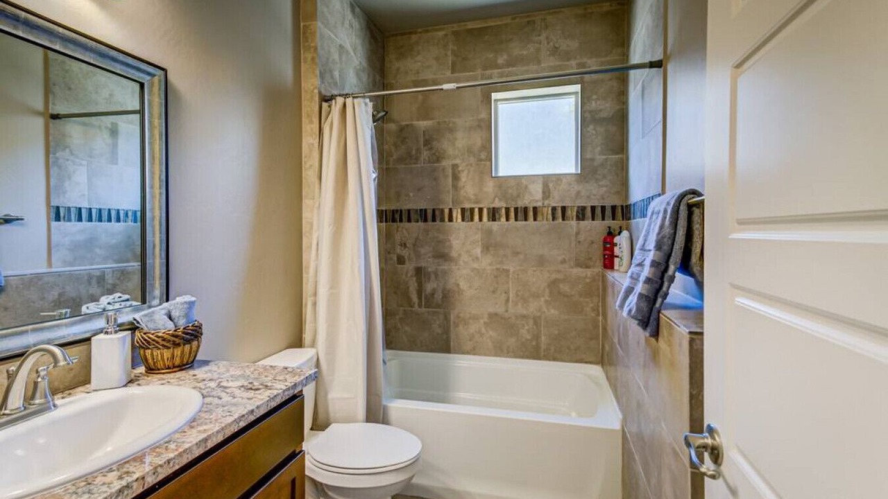 Photo of Bathroom in Las Cruces