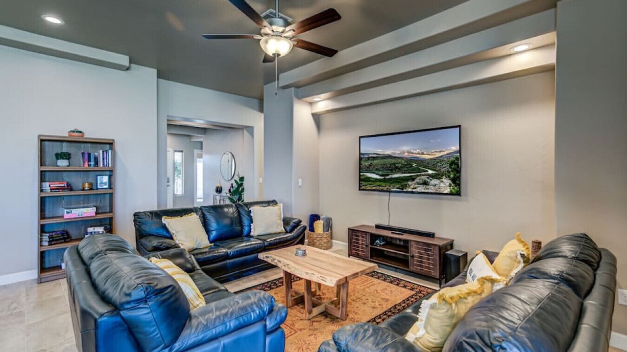 Photo of Livingroom in Las Cruces