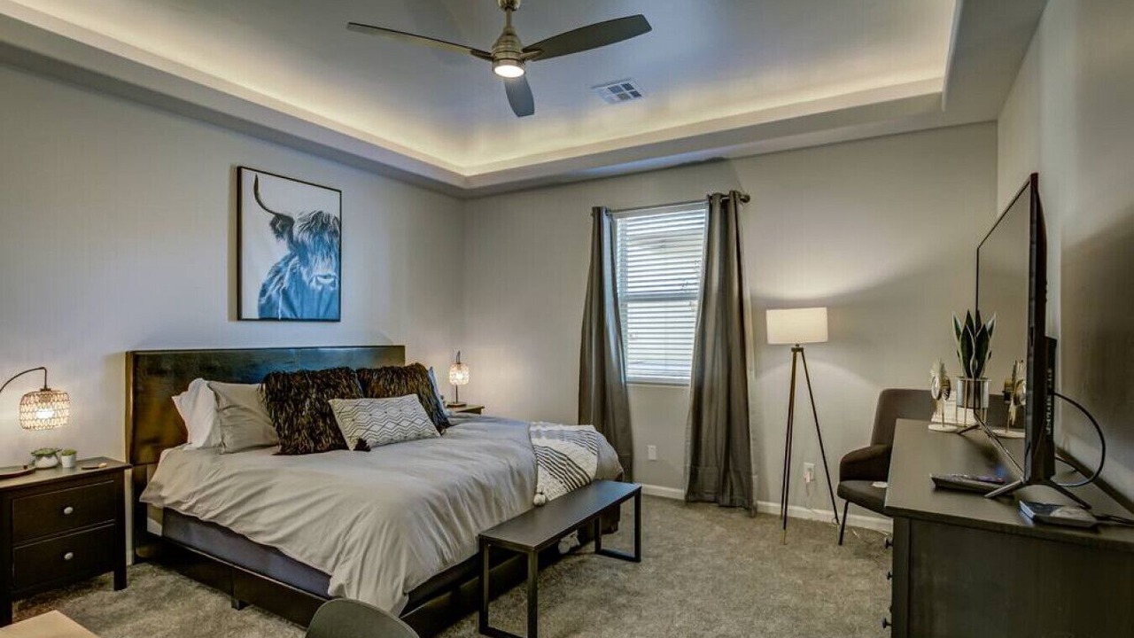 Photo of Bedroom in Las Cruces