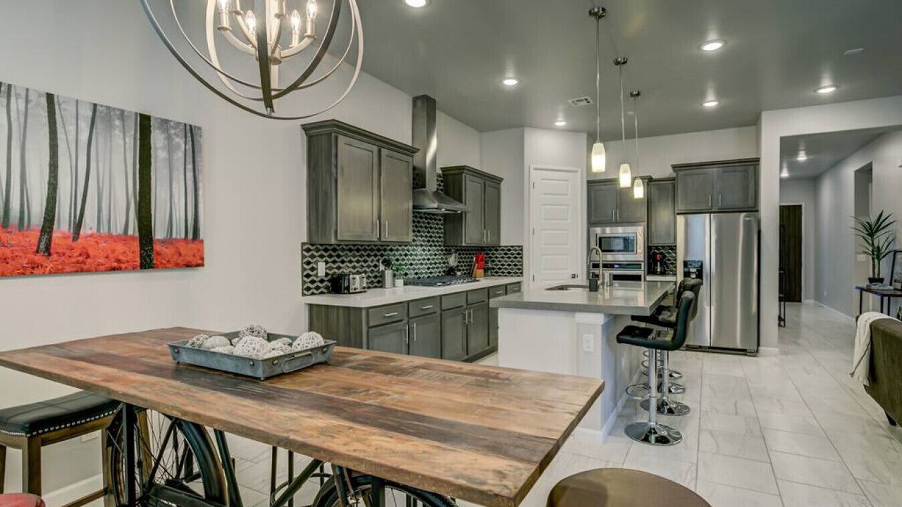 Photo of Kitchen in Las Cruces
