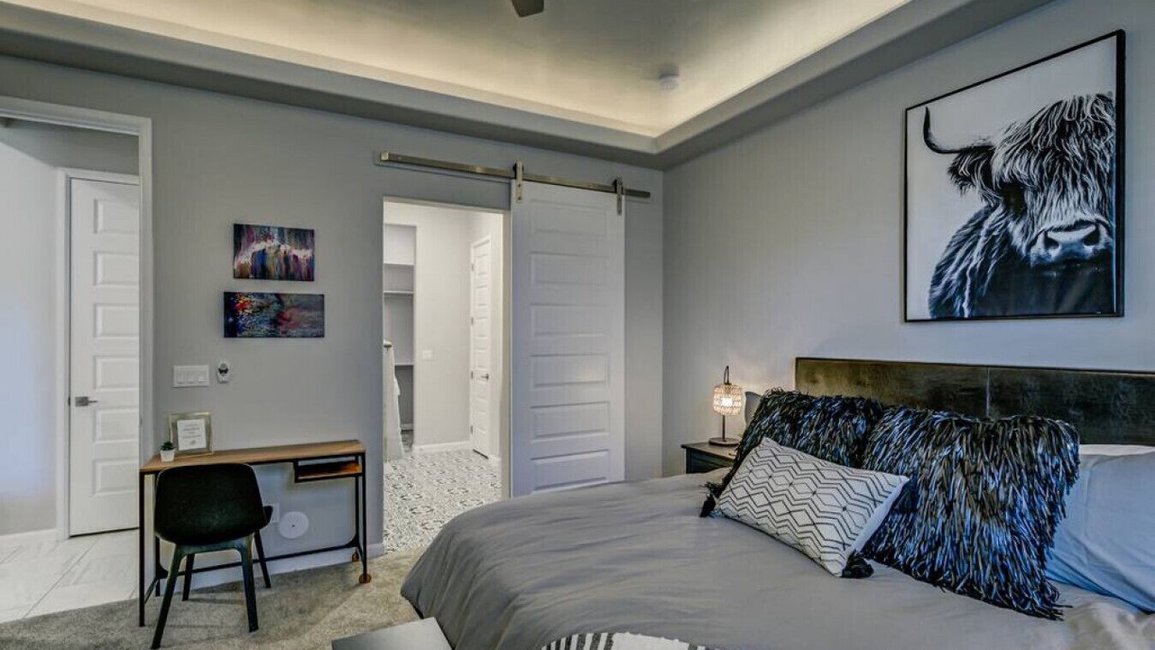 Photo of Bedroom in Las Cruces