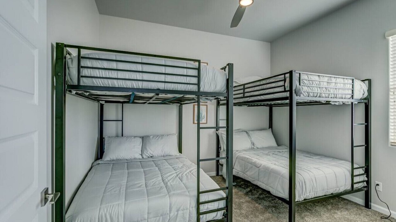Photo of Bedroom in Las Cruces