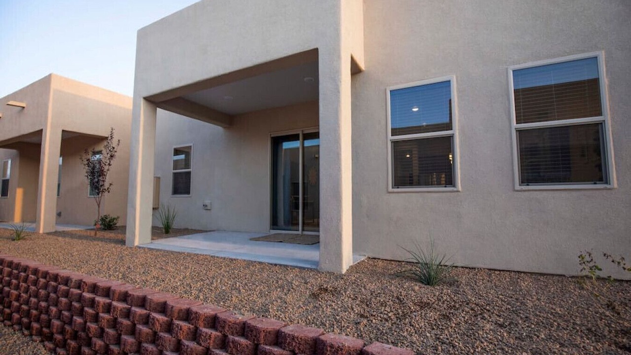 Photo of Outdoor in Las Cruces
