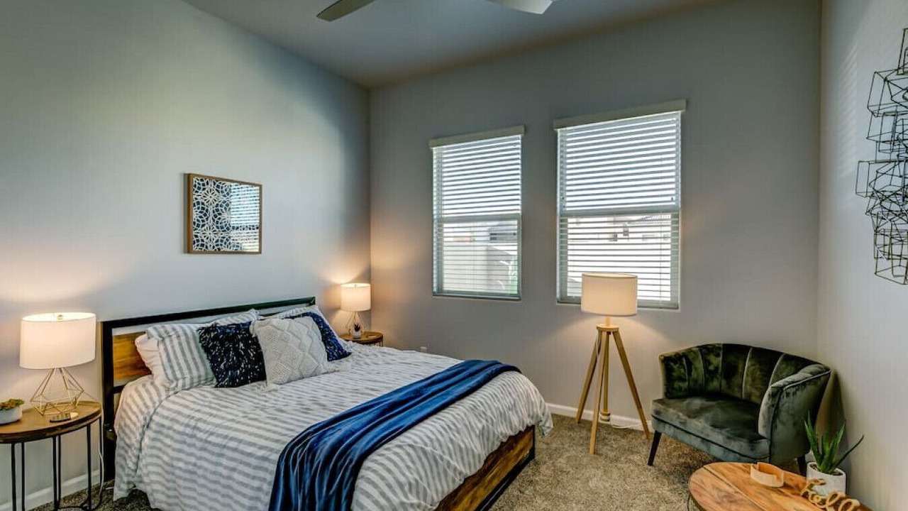 Photo of Bedroom in Las Cruces