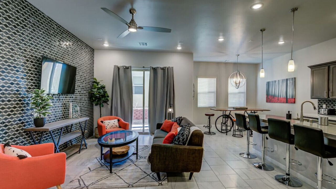 Photo of Livingroom in Las Cruces