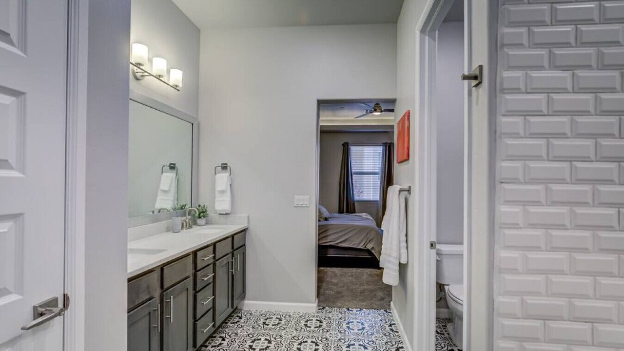 Photo of Bathroom in Las Cruces