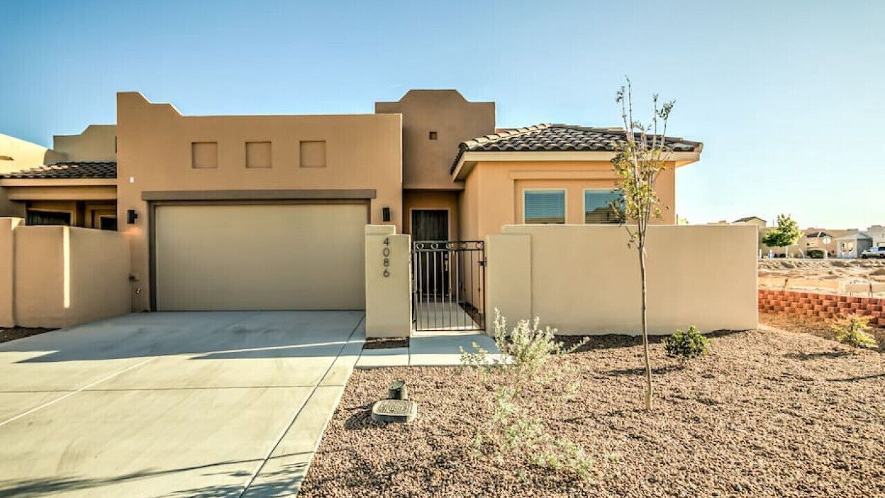 Photo of Outdoor in Las Cruces