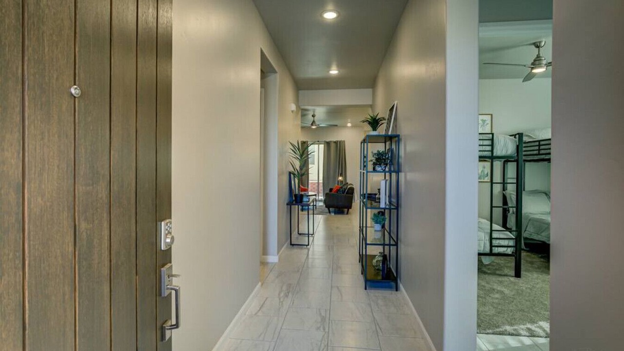 Photo of Bedroom in Las Cruces