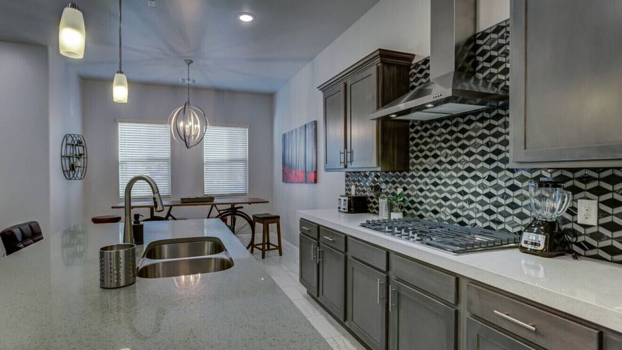 Photo of Kitchen in Las Cruces