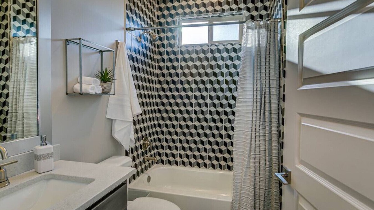 Photo of Bathroom in Las Cruces