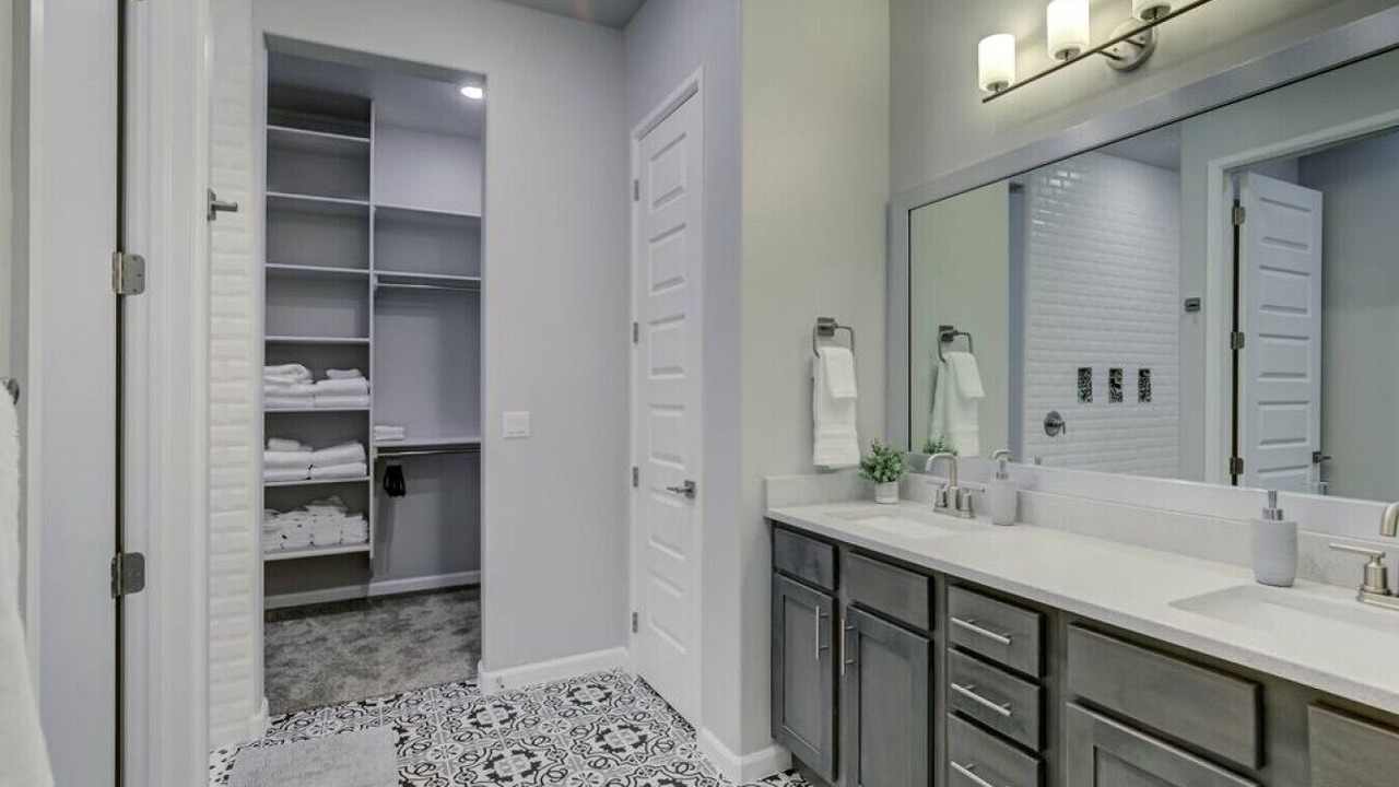 Photo of Bathroom in Las Cruces