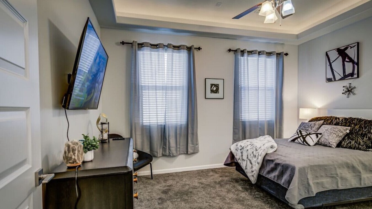 Photo of Bedroom in Las Cruces
