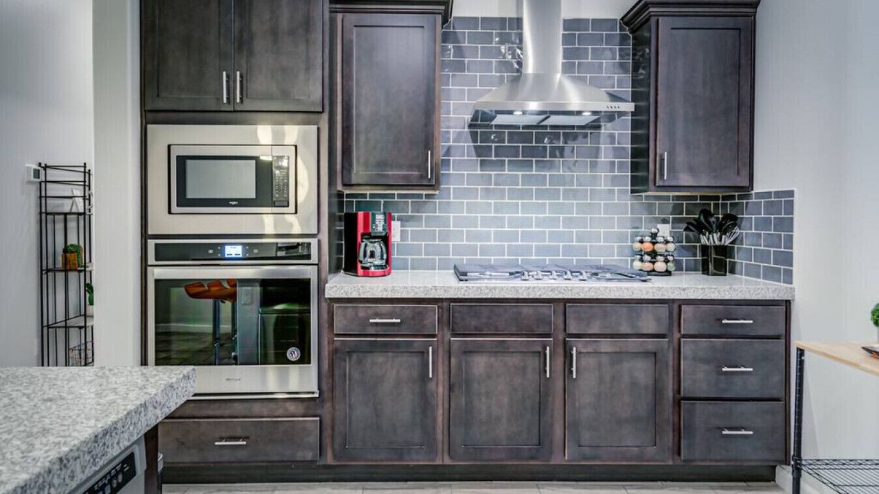 Photo of Kitchen in Las Cruces