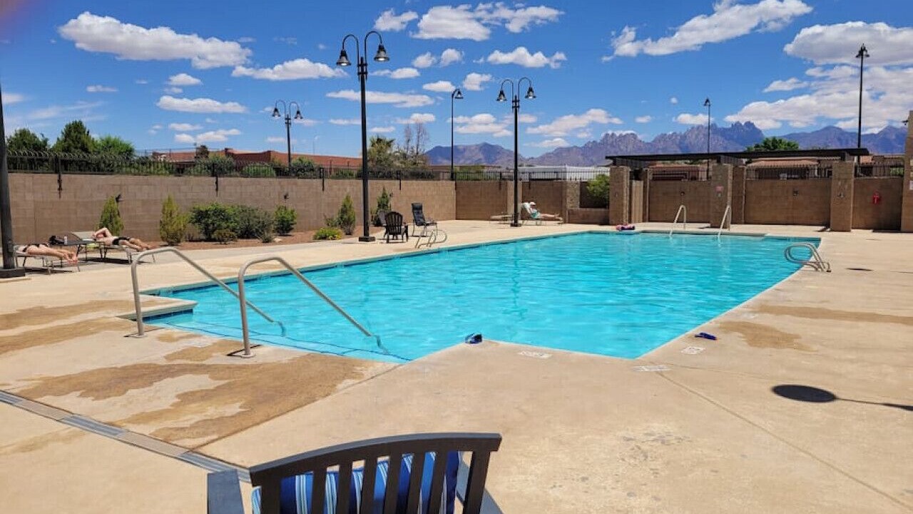 Photo of Outdoor in Las Cruces