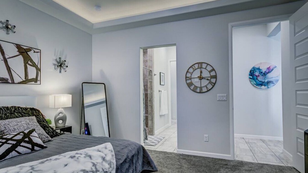 Photo of Bedroom in Las Cruces