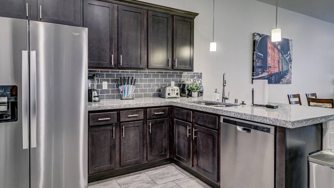 Photo of Kitchen in Las Cruces