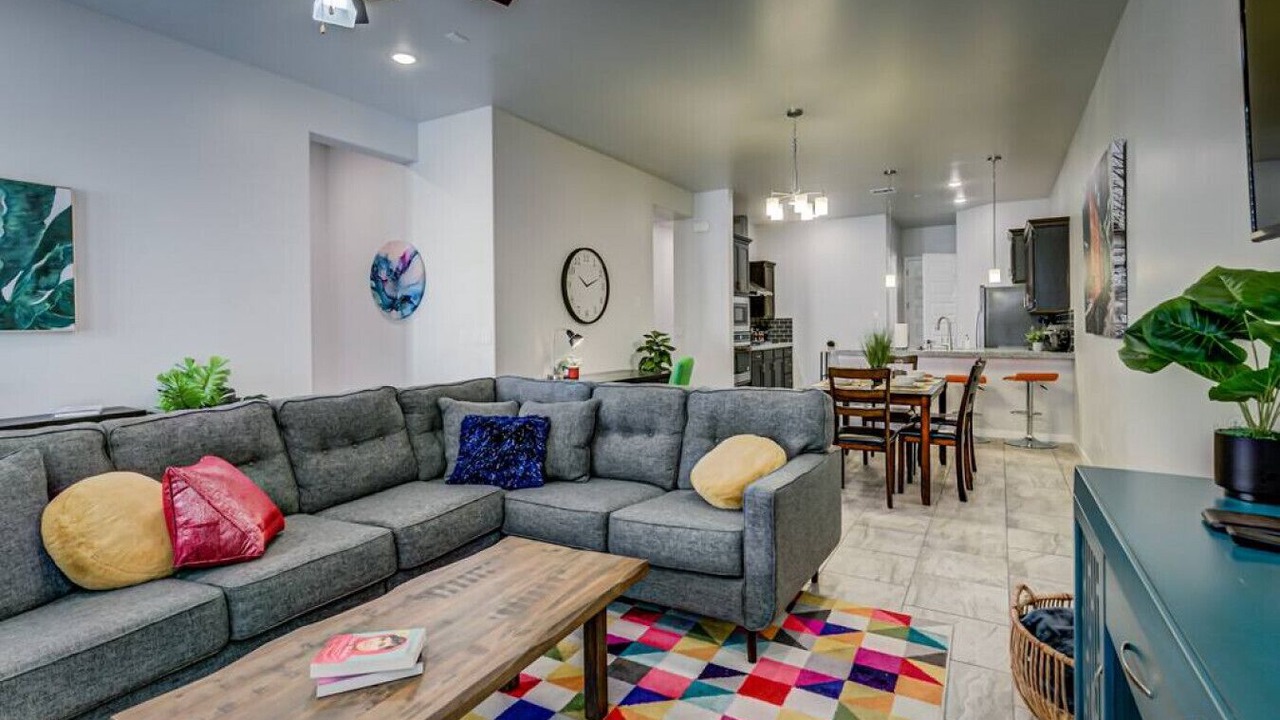 Photo of Livingroom in Las Cruces