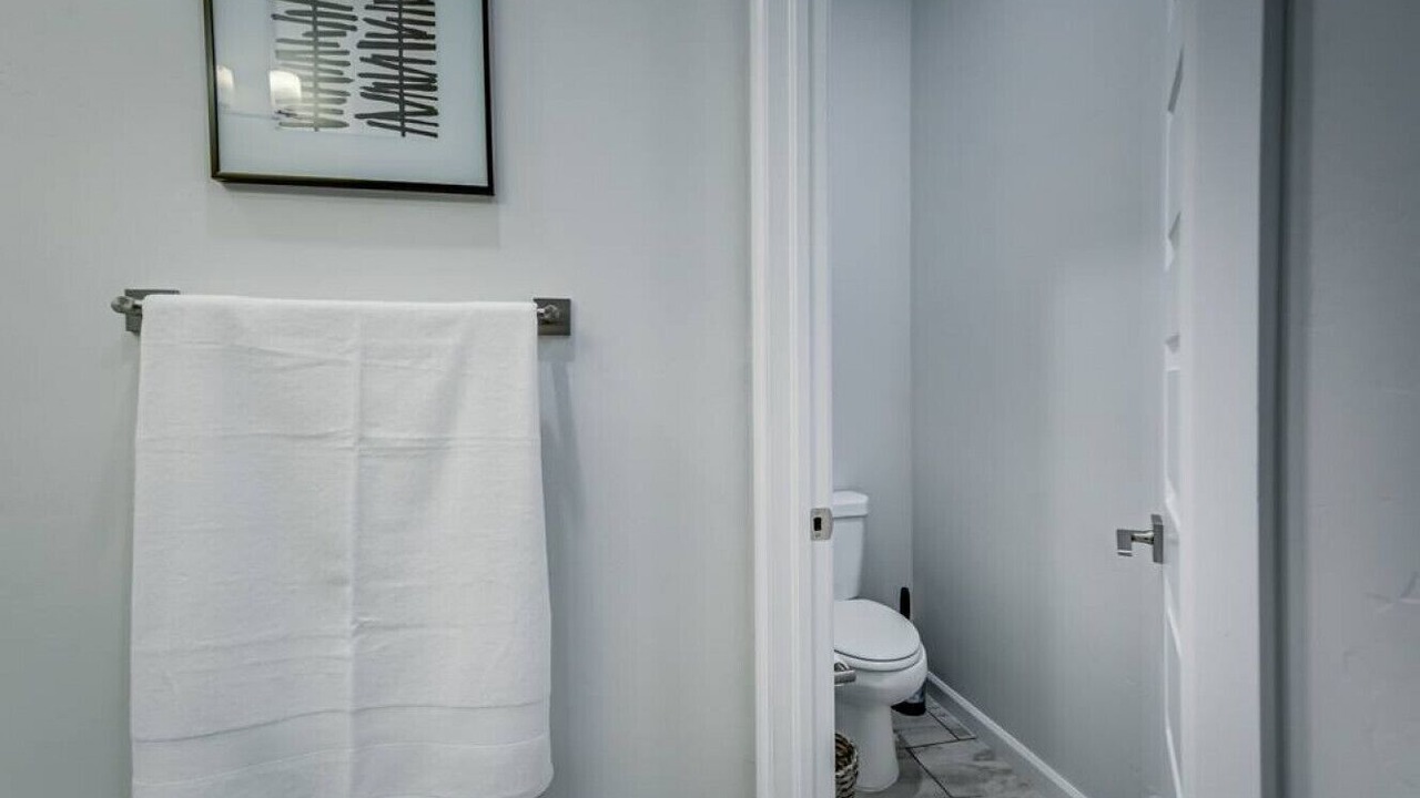 Photo of Bathroom in Las Cruces