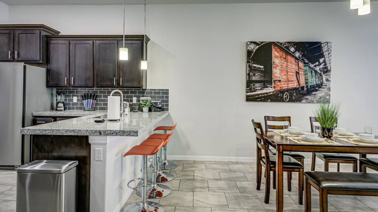 Photo of Kitchen in Las Cruces