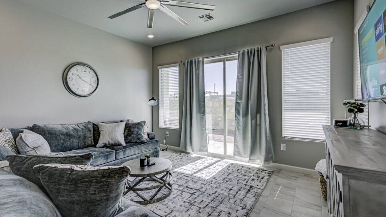 Photo of Livingroom in Las Cruces