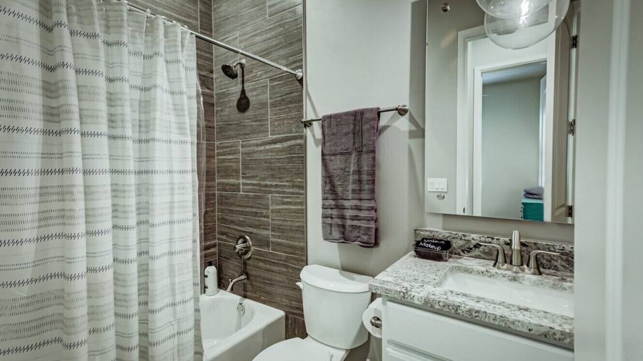 Photo of Bathroom in Las Cruces