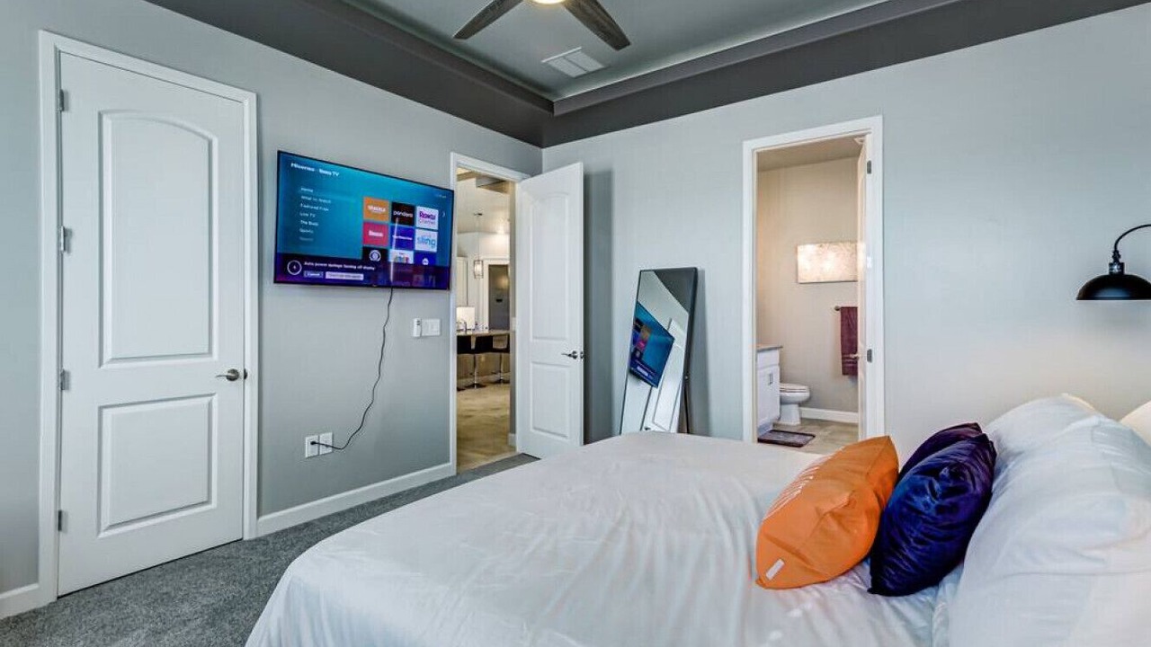 Photo of Bedroom in Las Cruces